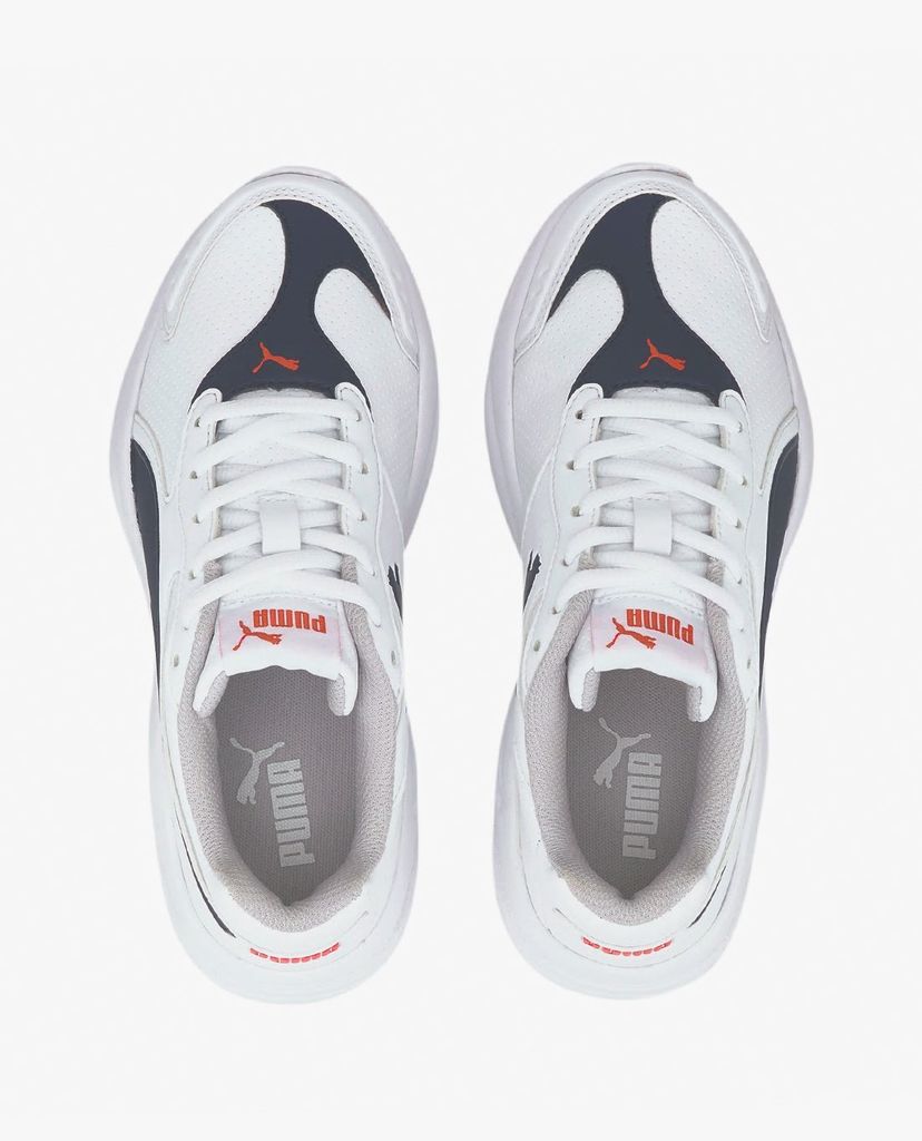 PUMA - Giày sneaker 90s Runner SL Youth