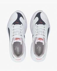 PUMA - Giày sneaker 90s Runner SL Youth
