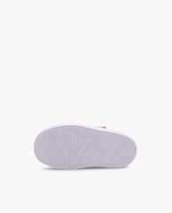 PUMA - Giày sneakers trẻ em Courtflex v2 Padded