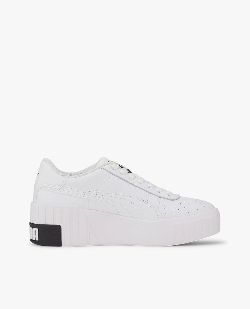 PUMA - Giày sneakers nữ Cali Wedge