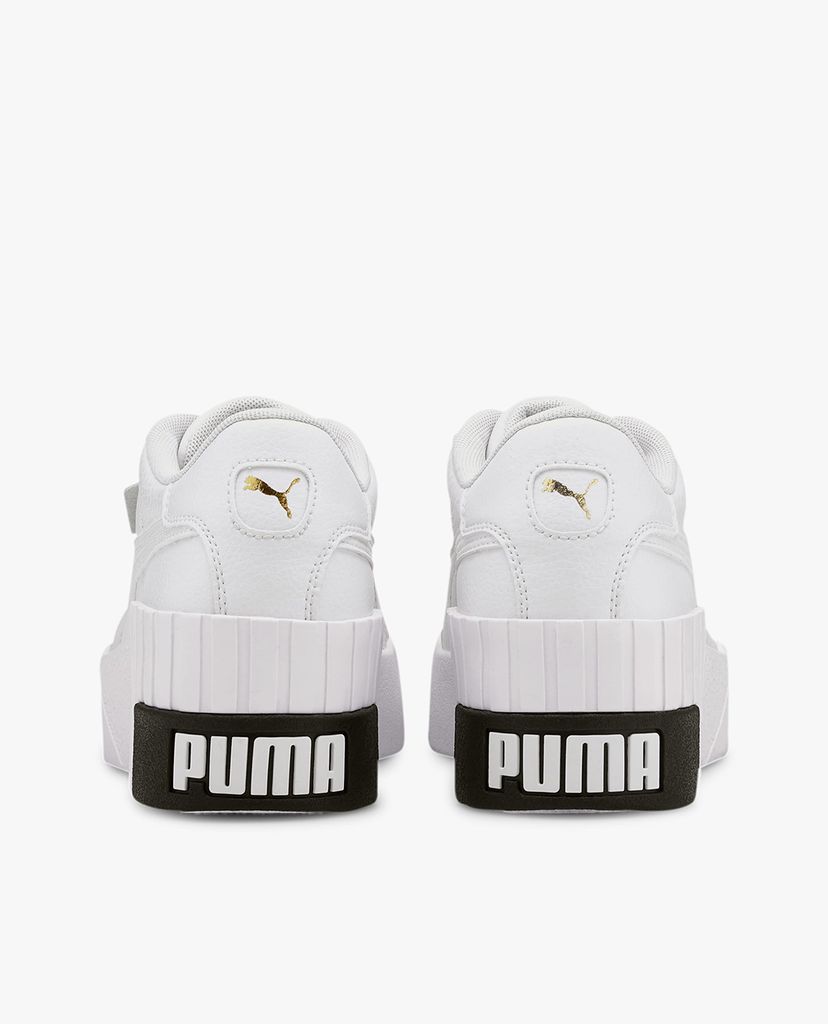 PUMA - Giày sneakers nữ Cali Wedge