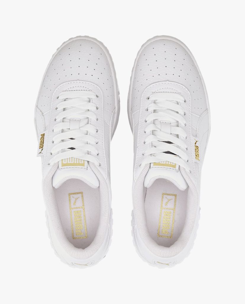 PUMA - Giày sneakers nữ Cali Wedge