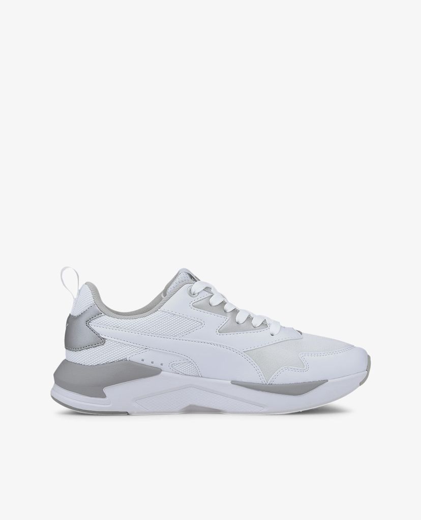 PUMA - Giày sneaker nữ X Ray Lite Metallic