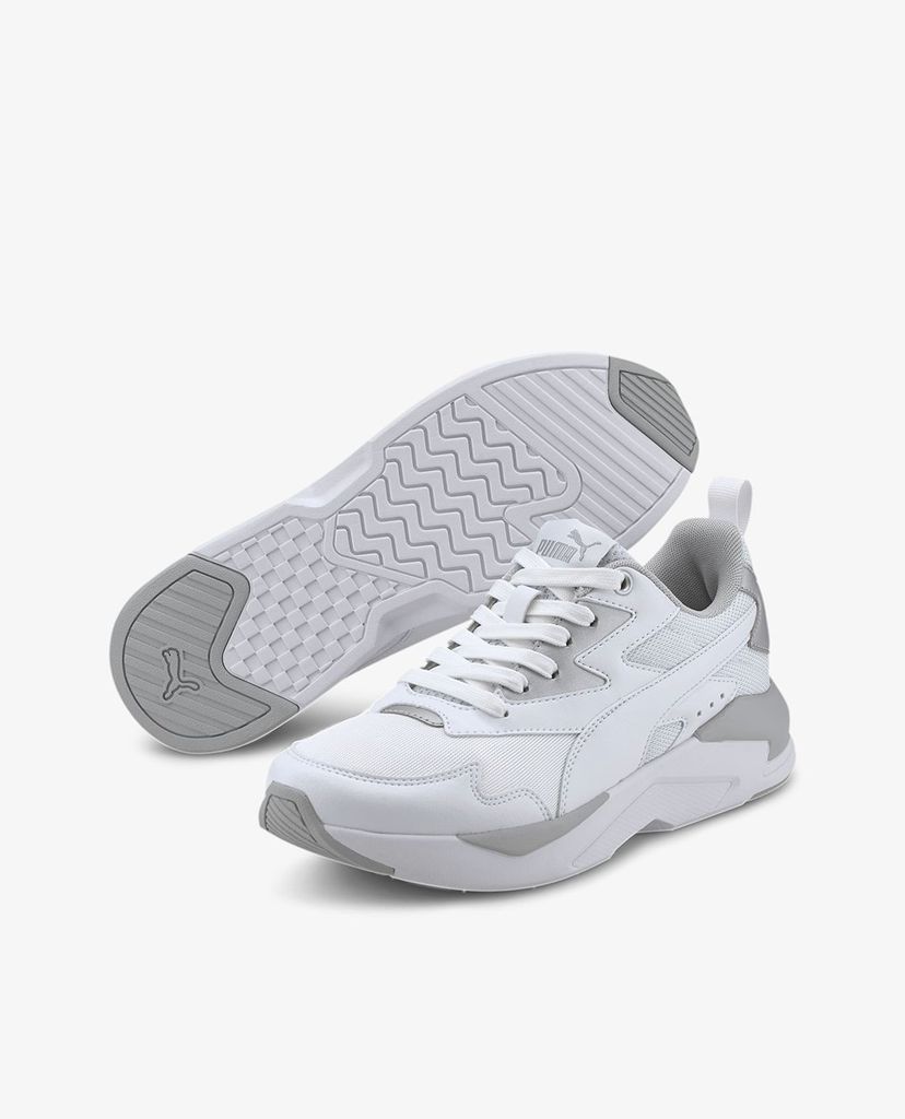 PUMA - Giày sneaker nữ X Ray Lite Metallic