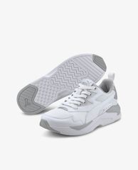 PUMA - Giày sneaker nữ X Ray Lite Metallic