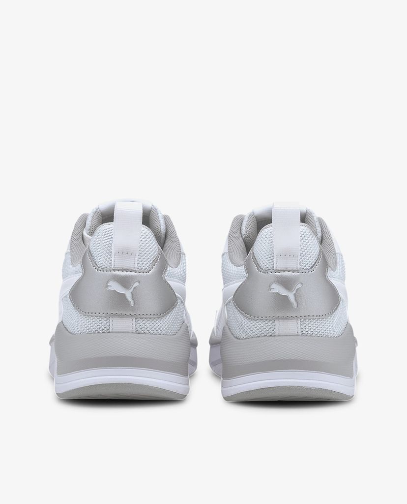 PUMA - Giày sneaker nữ X Ray Lite Metallic