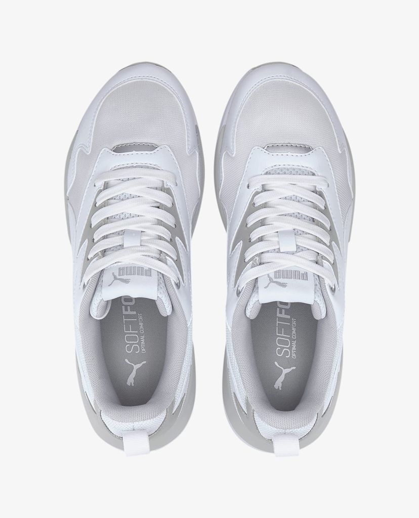 PUMA - Giày sneaker nữ X Ray Lite Metallic