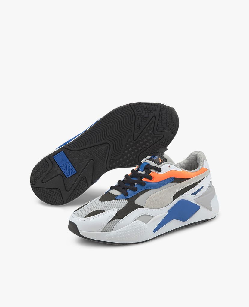 PUMA - Giày sneaker RS X³ Prism Training