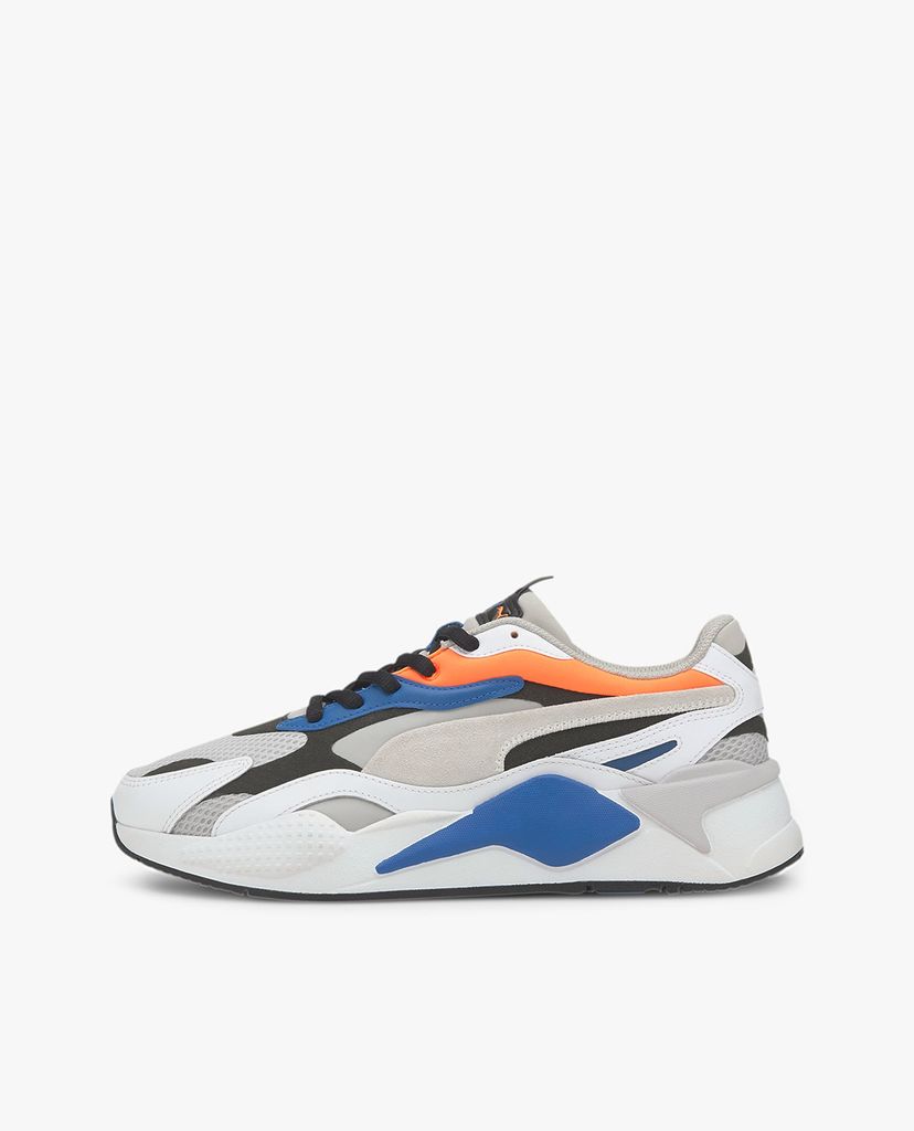 PUMA - Giày sneaker RS X³ Prism Training