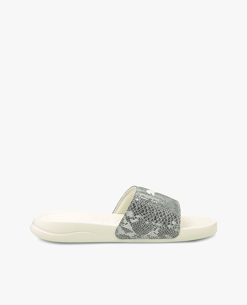 PUMA - Dép nữ quai ngang bản lớn Popcat 20 Untamed