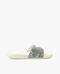 PUMA - Dép nữ quai ngang bản lớn Popcat 20 Untamed