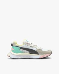 PUMA - Giày sneakers Wild Rider Layers