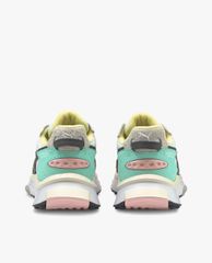 PUMA - Giày sneakers Wild Rider Layers