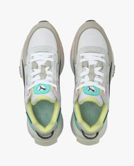 PUMA - Giày sneakers Wild Rider Layers