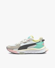 PUMA - Giày sneakers Wild Rider Layers