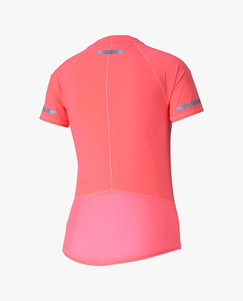 PUMA - Áo thun thể thao nữ Runner ID