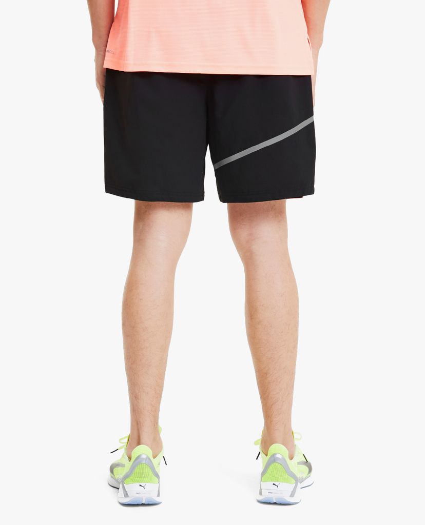 PUMA - Quần shorts thể thao nam Run Lite Woven