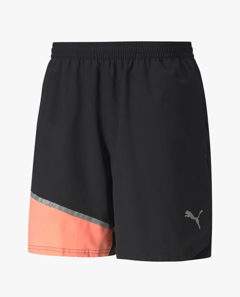 PUMA - Quần shorts thể thao nam Run Lite Woven