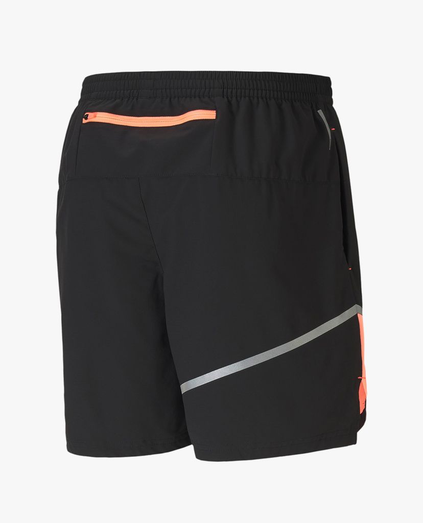 PUMA - Quần shorts thể thao nam Run Lite Woven