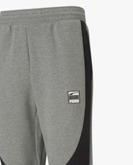 PUMA - Quần jogger nam lưng thun Dime Basketball