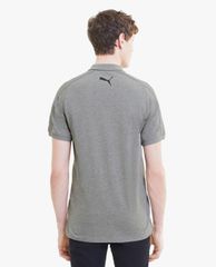 PUMA - Áo thun polo thể thao ngắn tay Modern Training