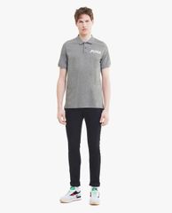PUMA - Áo thun polo thể thao ngắn tay Modern Training