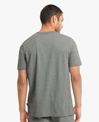 PUMA - Áo thun thể thao nam ngắn tay Essentials Logo Train