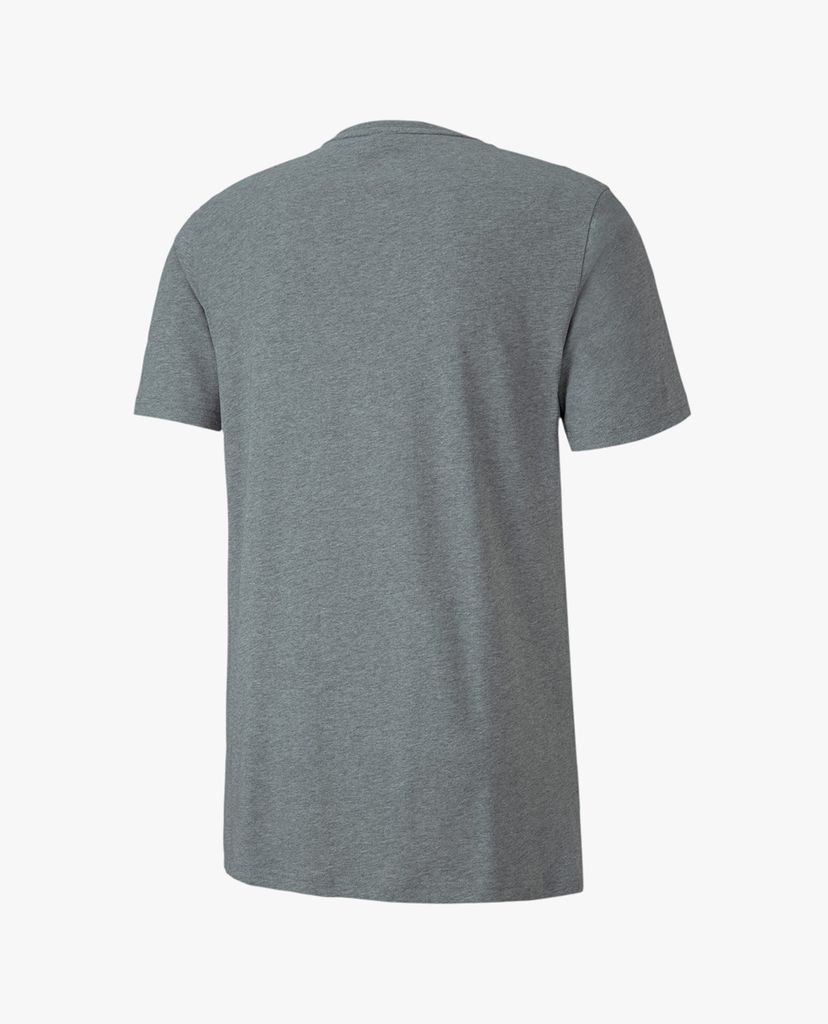 PUMA - Áo thun thể thao Graphic Box Logo