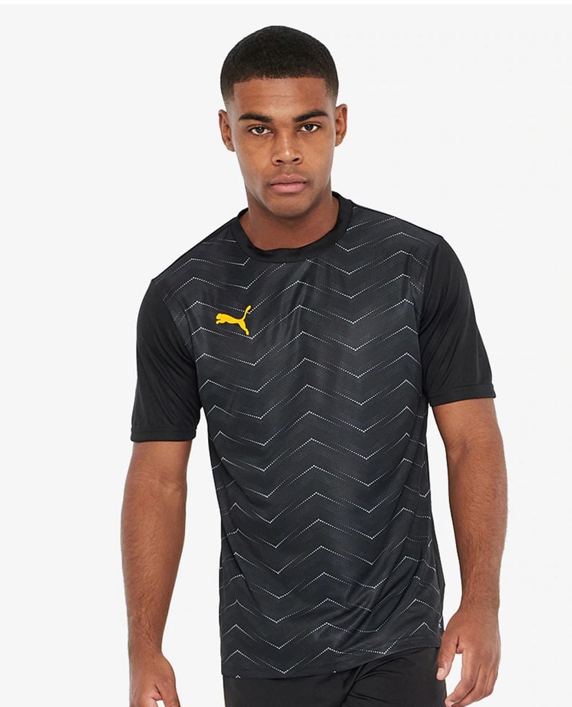 PUMA - Áo thun nam ftblNXT Graphic