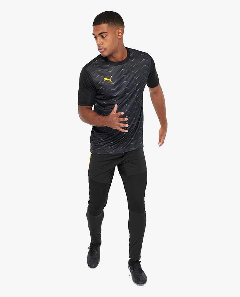 PUMA - Áo thun nam ftblNXT Graphic