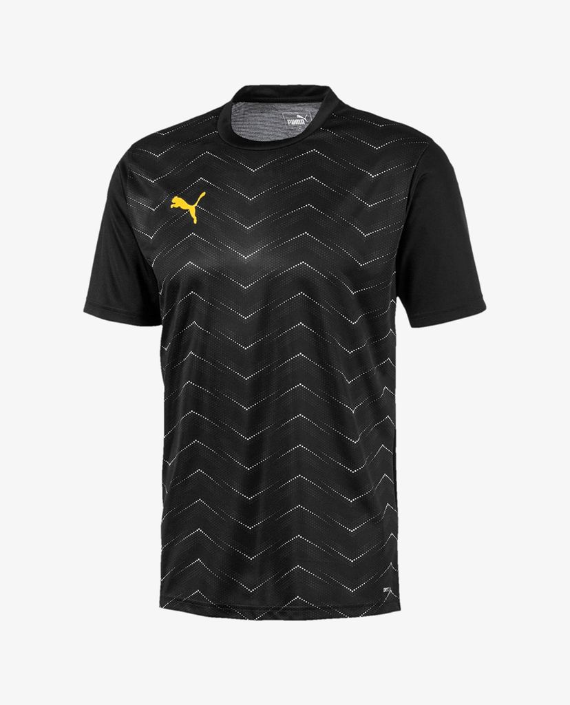 PUMA - Áo thun nam ftblNXT Graphic