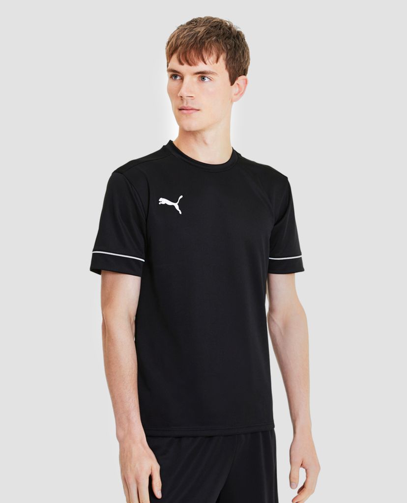 PUMA - Áo thun nam ngắn tay TeamGoal Jersey