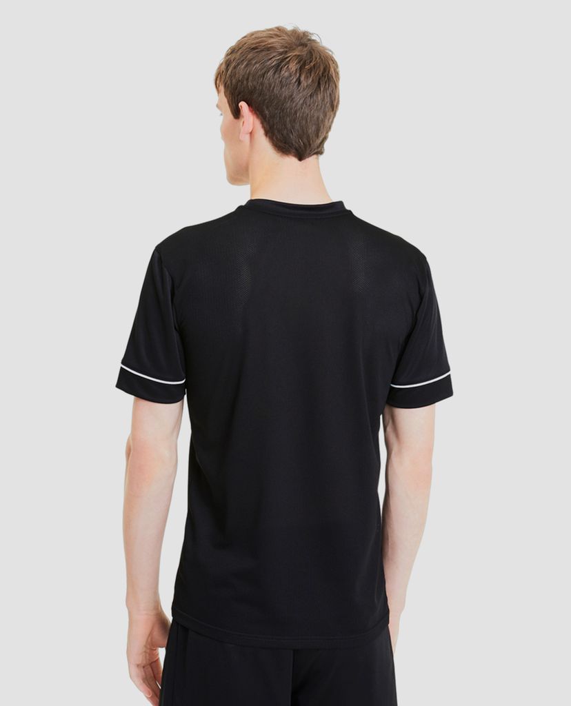PUMA - Áo thun nam ngắn tay TeamGoal Jersey