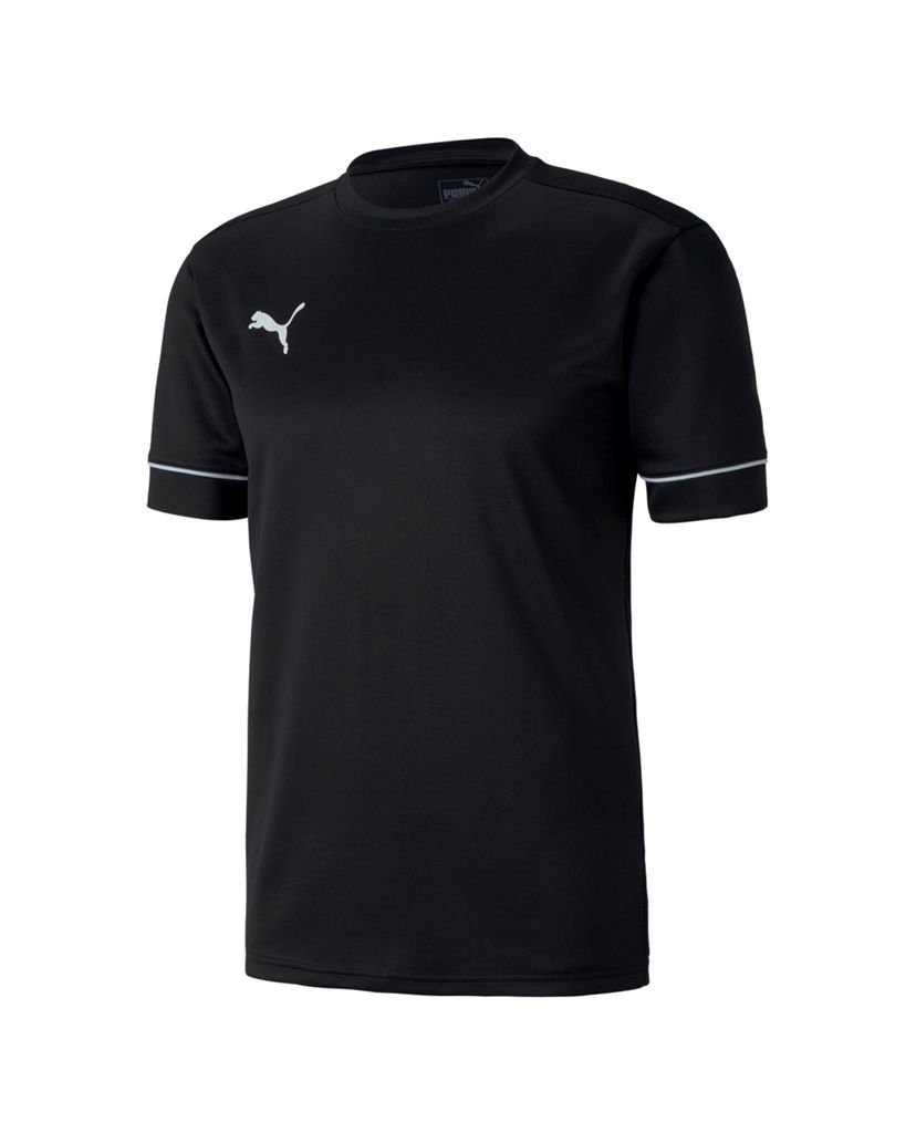 PUMA - Áo thun nam ngắn tay TeamGoal Jersey