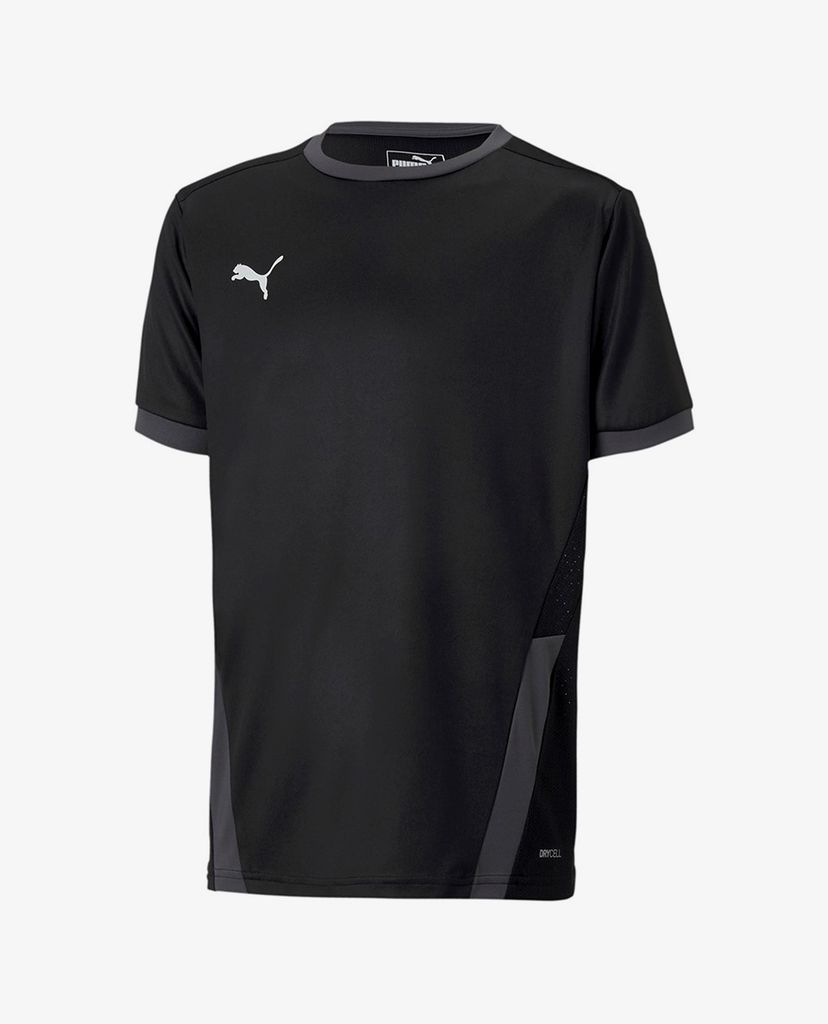 PUMA - Áo thun thể thao nam Kinder Trikot