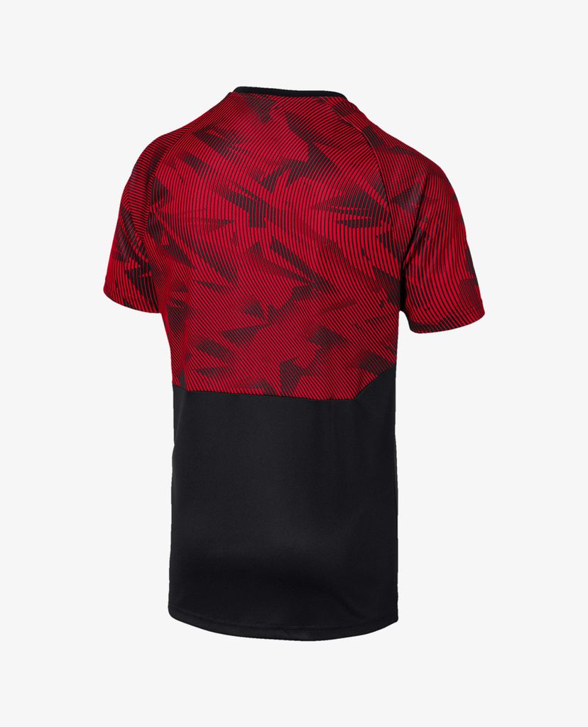 PUMA - Áo thun thể thao nam AC Milan