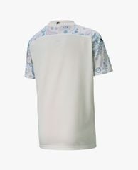 PUMA - Áo thun thể thao trẻ em Manchester City FC Teamsport