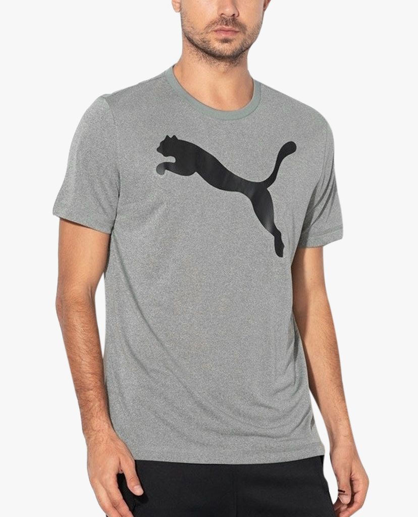 PUMA - Áo thun thể thao cao cấp Active