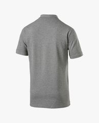 PUMA - Áo polo nam Essentials Pique