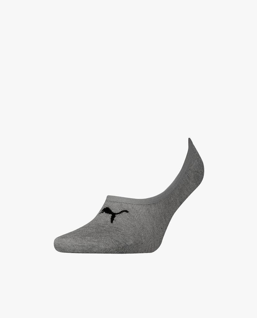 PUMA - Vớ cổ thấp Unisex Footie APAC