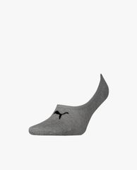 PUMA - Vớ cổ thấp Unisex Footie APAC
