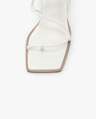 CHARLES & KEITH - Giày cao gót dây mảnh hiện đại