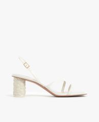 CHARLES & KEITH - Giày cao gót quai mảnh thời trang
