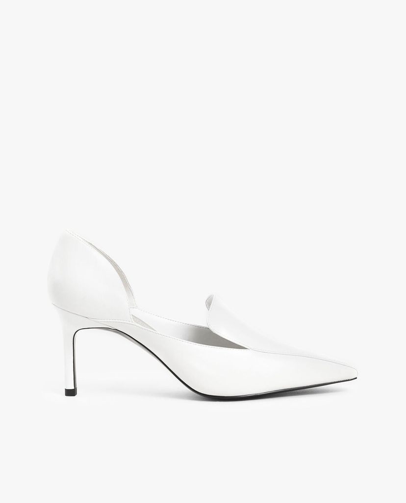 CHARLES & KEITH - Giày cao gót mũi nhọn D Orsay