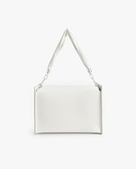 CHARLES & KEITH - Túi xách tay nữ hình hộp chữ nhật Slouchy Top