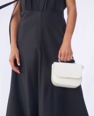 CHARLES & KEITH - Túi xách tay nữ Knotted Wristlet