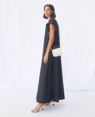 CHARLES & KEITH - Túi xách tay nữ Knotted Wristlet