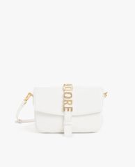 CHARLES & KEITH - Túi đeo chéo nữ chữ nhật ADORE