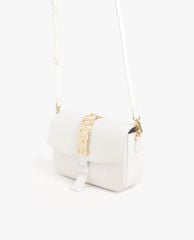 CHARLES & KEITH - Túi đeo chéo nữ chữ nhật ADORE