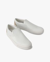 PEDRO - Giày lười nam Denim Slip On
